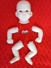 Großes Reborn - Paket - Lana