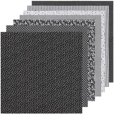 7pcs quilt stoff - , diy