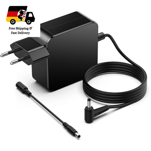 65w laptop ladekabel für - für, asus