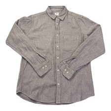 Scout Orange Hemd Langarm