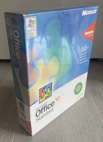 Top microsoft office - microsoft, xp