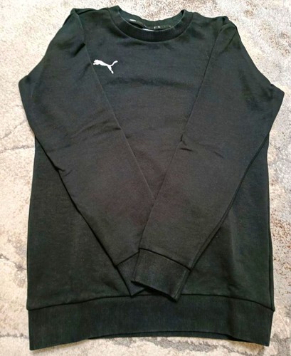 Puma jungen sweatshirt - puma,