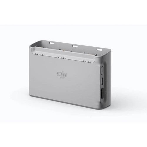 Dji mini akku laden 3 - 4k, se
