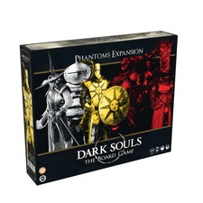Dark Souls The Board Game