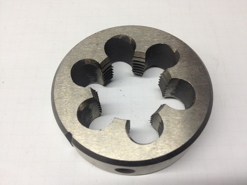 Schneideisen feingewinde m45x1 - feingewinde,