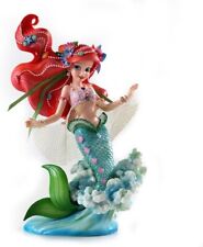Enesco Disney Showcase Haute-Couture Ariel Figur