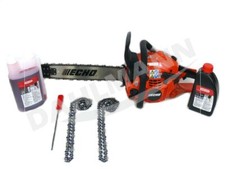 ECHO Motorsäge Kettensäge CS-501SX 3,5 PS 45 cm Aktionspaket