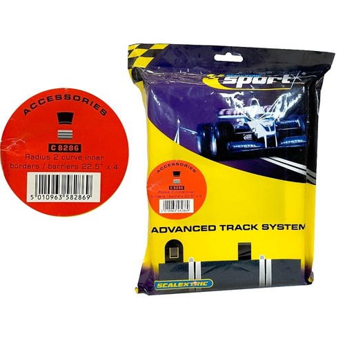 Scalextric c8286 - scalextric,