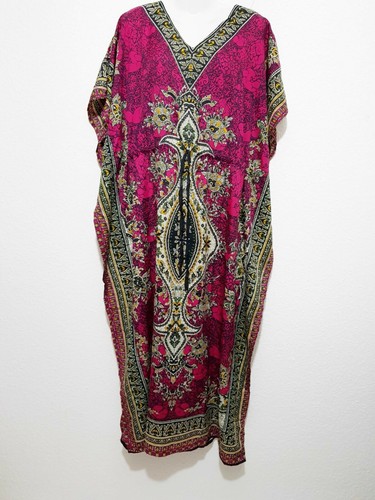 Maxikleid strandkleid - maxikleid,