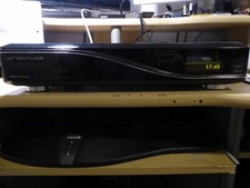 Dreambox 8000 PVR mit 1TB HDD und DVD-Brenner icam fähig!