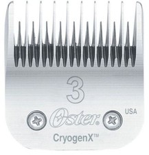 OSTER- WAHL - MOSER - ANDIS -