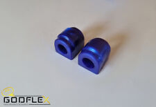 Stabilisatorbuchsen hinten