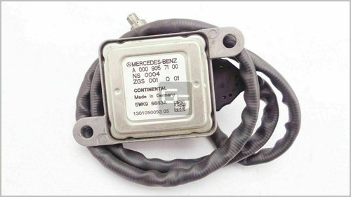 Mercedes benz lambdasonde nox - lambdasonde,