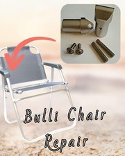 Reparatur Set für VW California Campingstuhl Bulli T5 T6 T6.1 Grand California