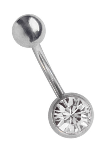 Titan piercing schmuck - titan,