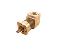 Neugart WPLE 120/115 F.Nr.2088808 i:16 Winkelgetriebe Welle 25mm 09/2011