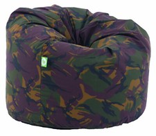 Großer Erwachsene Armee Camo