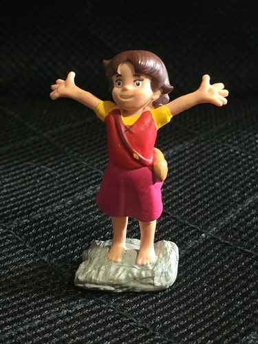 Tonie tonies figur heidi - heidi,