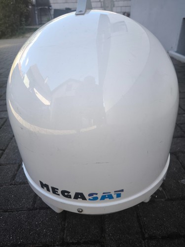 Megasat campingman portable - megasat,