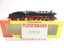 Fleischmann H0 4138 Dampflok BR 39 103 der DB in EVP V3874