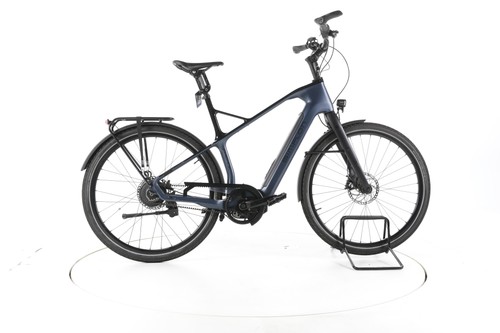 Simplon chenoa bosch city - cx,