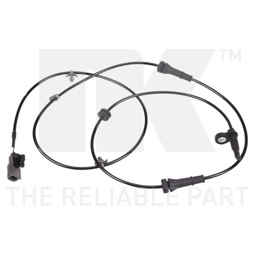 Abs sensor raddrehzahl - nk,