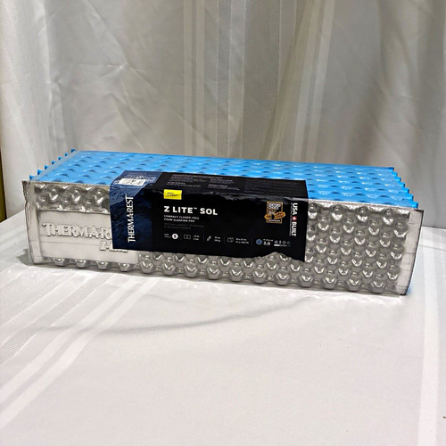 Therm rest lite sol - therm-a-rest, z