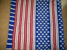 Bettwäschegarnituren, Seersucker Baumwolle , Jugendbettwäsche, Sterne