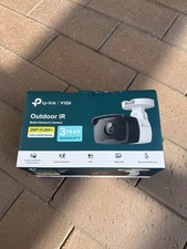 Videoüberwachungskamera TP-Link VIGI C320I 6mm / 3 Stück Vorhanden