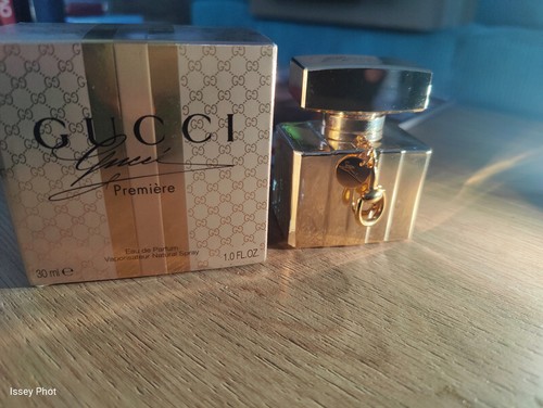 Rarität gucci premiere flakon - gucci,