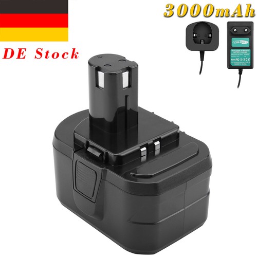 Für ryobi bpp1415 - für,
