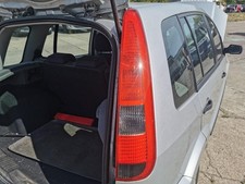 Ford Fusion JU2 Rückleuchte