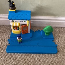 Elc Happyland Catch Of The Day