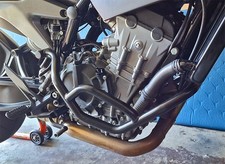 Sturzbügel von Zieger für Duke 790/ 890/ R