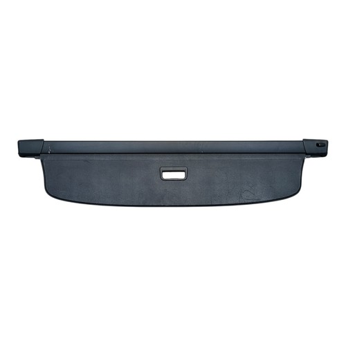 Laderaumabdeckung