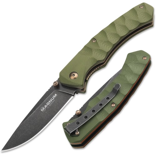 Magnum iguanodon taschenmesser - iguanodon,