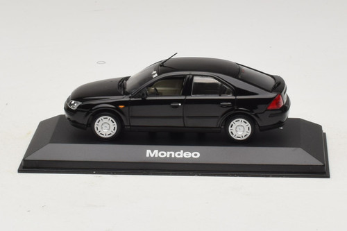 Ford mondeo mk3 limousine 43 - mondeo, 1:43