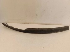 Opel Meriva B 2012 Spoiler