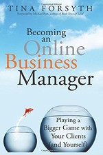 Becoming an Online Business