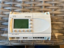 Mitsubishi Alpha 2 Logic 24V