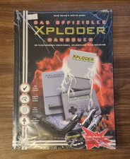 Das offizielle XPloder