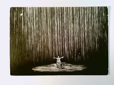 Bayreuth, Festspiele 1961, Parsival III. Akt, AK, ungelaufen