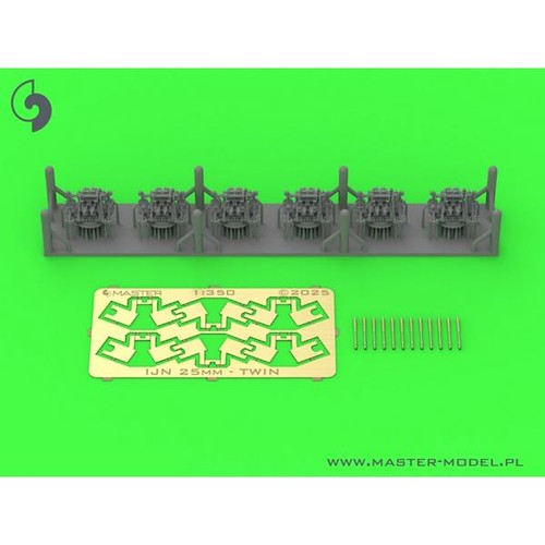 Master 350 122 - type, 96