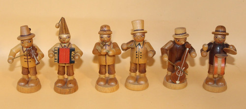 Miniaturen 7cm richard - 7cm,