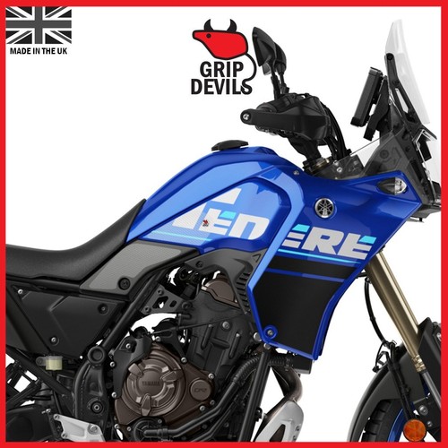 Grip devils tankgriffe yamaha - grip,