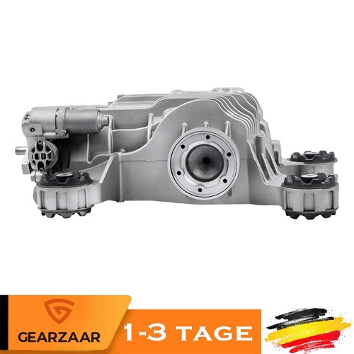 Differential - 1x,