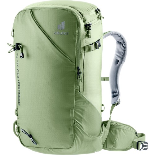 Deuter freerider pro - pro,