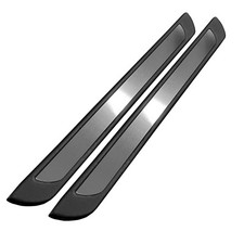 Einstiegsleisten Set 2x