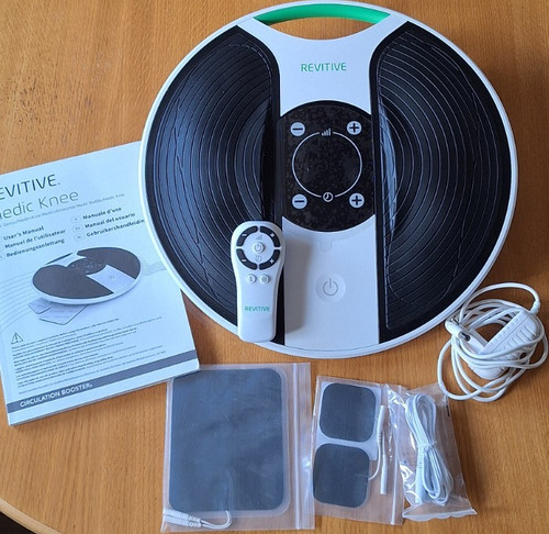 Revitive medic plus knee - revitive,