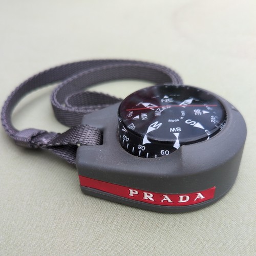 Seltener prada kompass mizar - prada,